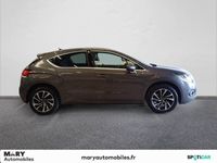 occasion DS Automobiles DS4 Bluehdi 120 S&s Eat6 Be Chic