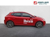 occasion Seat Ibiza Ibiza1.0 EcoTSI 110 ch S/S BVM6 Copa 5p