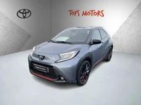 Occasion Toyota Aygo 72 ch (52 kW) 2023 Gris clair Citadine