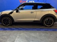 occasion Mini Cooper S Paceman 1.6 190 RED HOT CHILI BVA