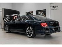 Nouvelle Bentley Flying Spur 680 ch (500 kW) 2025 Bleu Berline