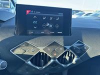 Occasion DS Automobiles DS3 Crossback E-Tense 100 kW (136 ch) 2021 Blanc banquise (o) SUV
