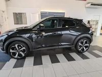 Occasion Nissan Juke Tekna 114 ch (83 kW) 2021 Noir métallisé SUV