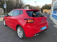 occasion Seat Ibiza - VIVA190497349