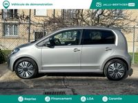 occasion VW e-up! Electrique 83ch Life Plus