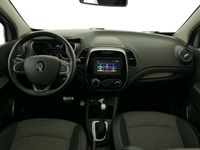 occasion Renault Captur CAPTURTCe 150 FAP EDC - Intens