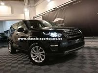 occasion Land Rover Discovery Sport 2.0 TD4 HSE EURO 6b /AUTO /CAMERA /TOIT PANO