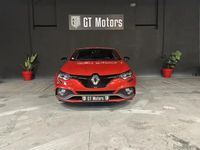 Occasion Renault Mégane IV R.S. 283 ch (208 kW) 2019 Rouge Berline