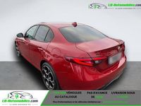 Occasion Alfa Romeo Giulia 209 ch (153 kW) 2020 Berline