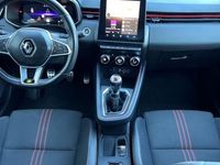 Occasion Renault Clio V Bose Edition 140 ch (102 kW) 2023 Citadine