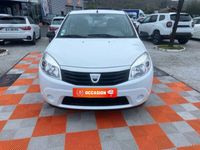 occasion Dacia Sandero 1.2 16V 75