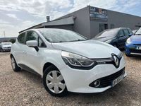 occasion Renault Clio IV 