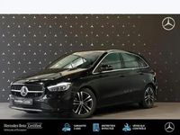 Occasion Mercedes B180 Progressive 2023 Noir Monospace