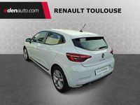 Occasion Renault Clio V Business 85 ch (62 kW) 2020 Blanc Citadine
