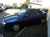 occasion Renault Mégane Cabriolet 1.6 16V 107CH DYNAMIQUE