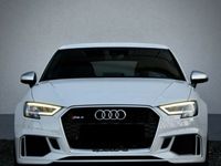 occasion Audi RS3 Sportback 2.5 TFSI 400CH QUATTRO S TRONIC 7