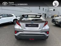 occasion Toyota C-HR 122h Edition 2WD E-CVT MY20