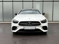 occasion Mercedes C220 E 220 CABRIOLETd 9G-Tronic AMG Line