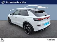 Occasion VW T-Roc 150 ch (110 kW) 2025 Blanc pur toit noir uni SUV