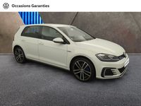 occasion VW Golf 1.4 eHybrid 245ch GTE DSG6