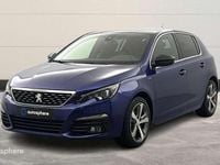 Occasion Peugeot 308 GT-line 132 ch (97 kW) 2018 Berline