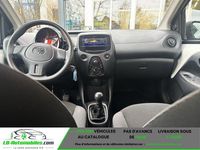Occasion Toyota Aygo 72 ch (52 kW) 2018 Citadine