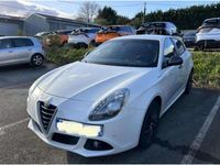 occasion Alfa Romeo Giulietta 2.0 Jtdm - 150 S/s Berline Distinctive