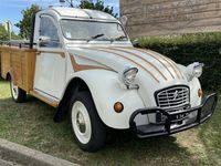 Occasion Citroën 2CV 35 ch (25 kW) 1974 Berline