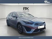 Occasion Kia Ceed Sportswagon 2022 Gris Break