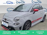 Occasion Abarth 595 145 ch (106 kW) 2016 Citadine