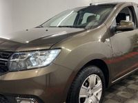 occasion Dacia Sandero TCe 90 Lauréate +2017 +20000KM