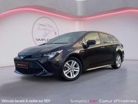 occasion Toyota Corolla Dynamic Business