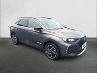 Occasion DS Automobiles DS7 Crossback Performance 2020 Gris SUV