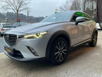 occasion Mazda CX-3 1.5 Skyactiv-d 105 Ch Selection 4awd Bva - Android Apple Carplay