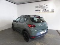 Occasion Dacia Sandero Extreme 2025 Gris Citadine
