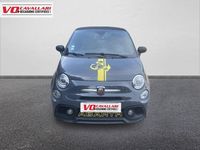 Occasion Abarth 595C 164 ch (120 kW) 2018 Cabriolet