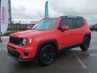 occasion Jeep Renegade 1.5 TURBO T4 130 CH BVR7 E-HYBRID LIMITED