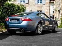 occasion Jaguar XK Coupé 3.5 - 258 Edition Limitée A