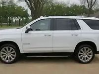 occasion Chevrolet Tahoe 