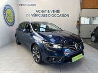 occasion Renault Mégane IV 