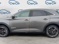 Occasion DS Automobiles DS7 Crossback Performance 177 ch (130 kW) 2019 SUV