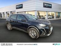 occasion Peugeot e-2008 2008136ch Active - VIVA3695159