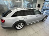 occasion Audi A6 Allroad quattro Ambition Luxe 3.0 TDI 200 kW (272 ch) S tronic