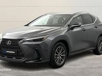 Occasion Lexus NX450h+ 188 ch (138 kW) 2024 SUV