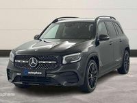 Occasion Mercedes GLB200 AMG line 152 ch (111 kW) 2020 SUV