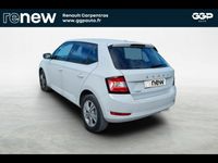 occasion Skoda Fabia FABIA1.0 MPI 60 ch BVM5 Business