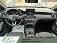 occasion Mercedes A160 ClasseBVM