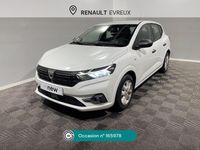 Occasion Dacia Sandero Essentiel 67 ch (49 kW) 2021 Citadine