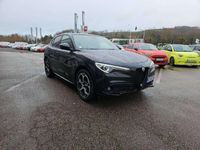 occasion Alfa Romeo Stelvio 2.2 Diesel 210ch Veloce Q4 At8 My22