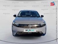 Occasion Opel Corsa Edition 2025 Gris grafik Berline